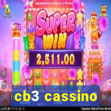 cb3 cassino